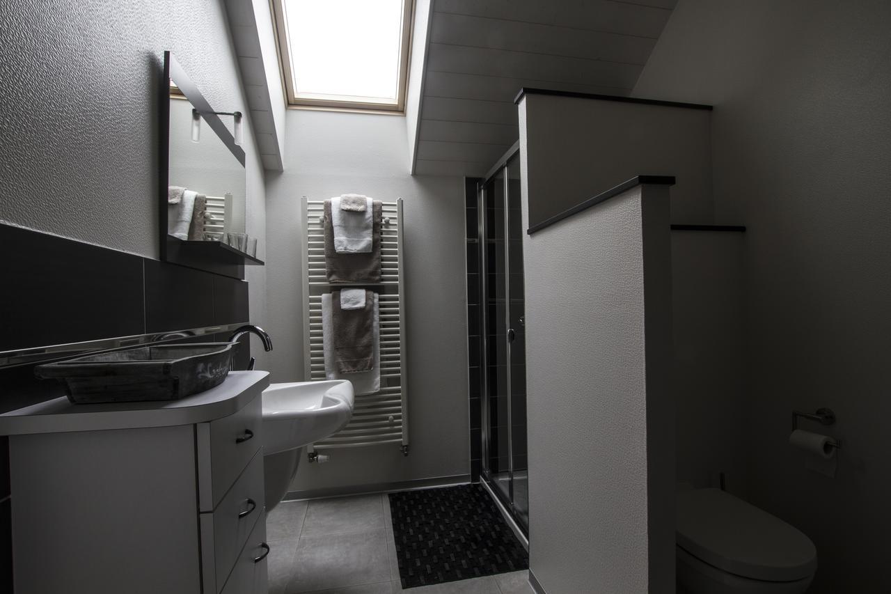 Bed and Breakfast La Noue Aubain Corbenay Екстер'єр фото